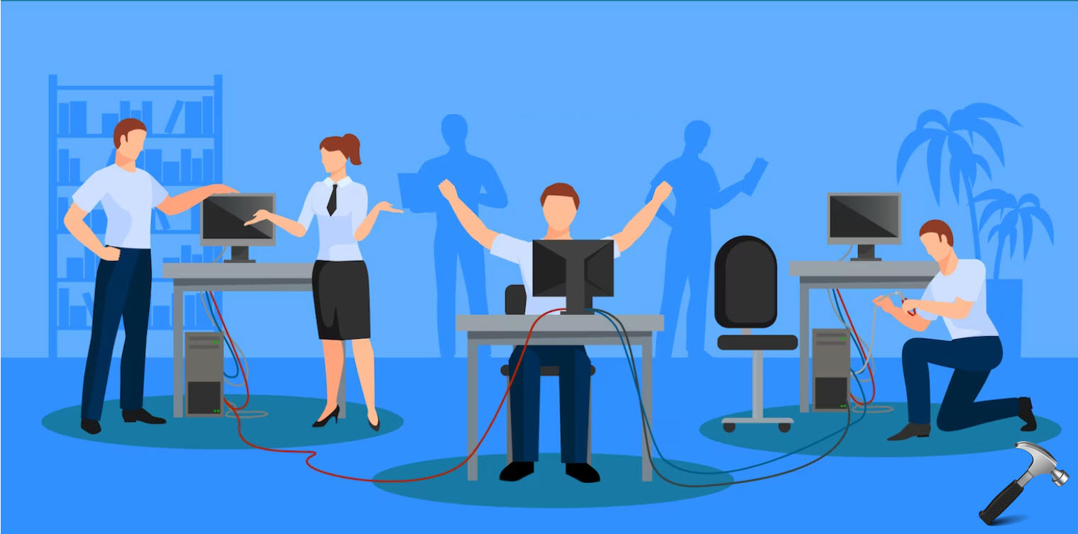 Fix: You need to sign in as an administrator to continue