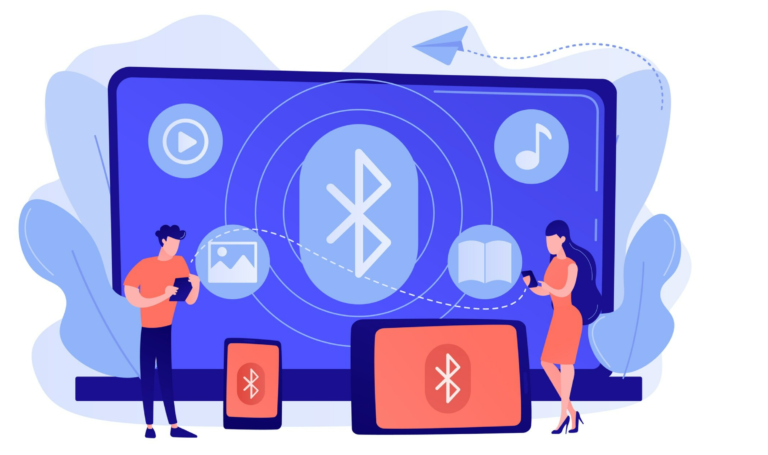 Fix: Bluetooth not working on Windows 11