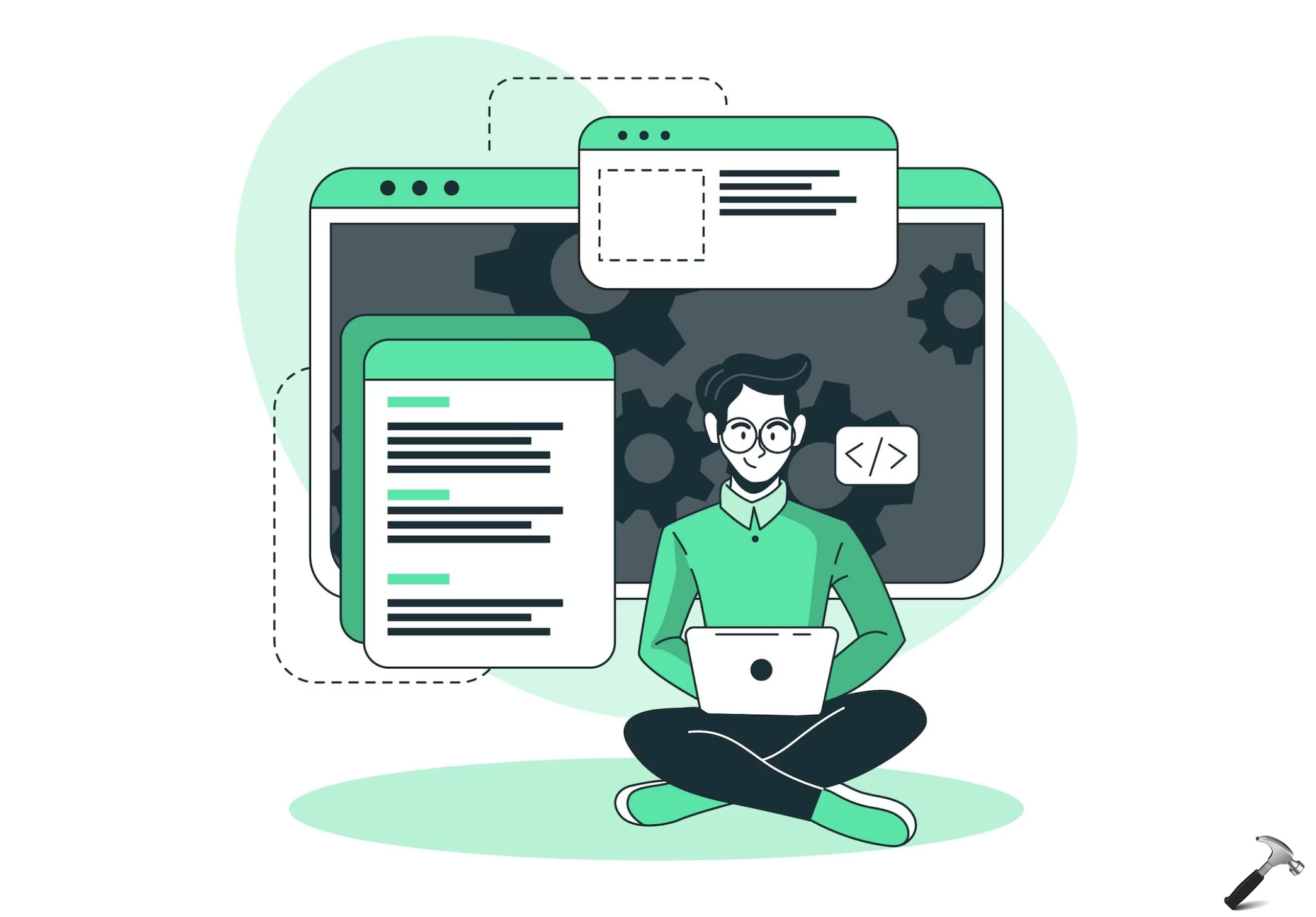 Fix: The device is being used by another application in Windows 11/10