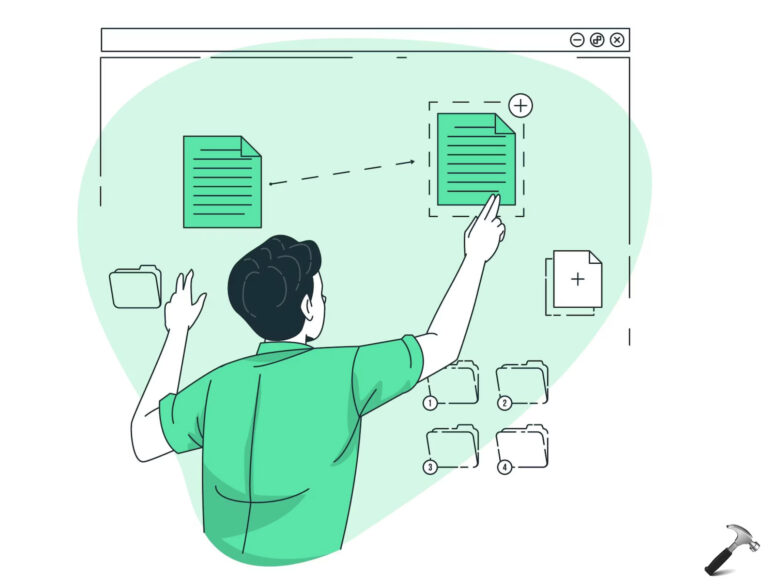 5 Ways to Copy Files From Mac to External Hard Drive