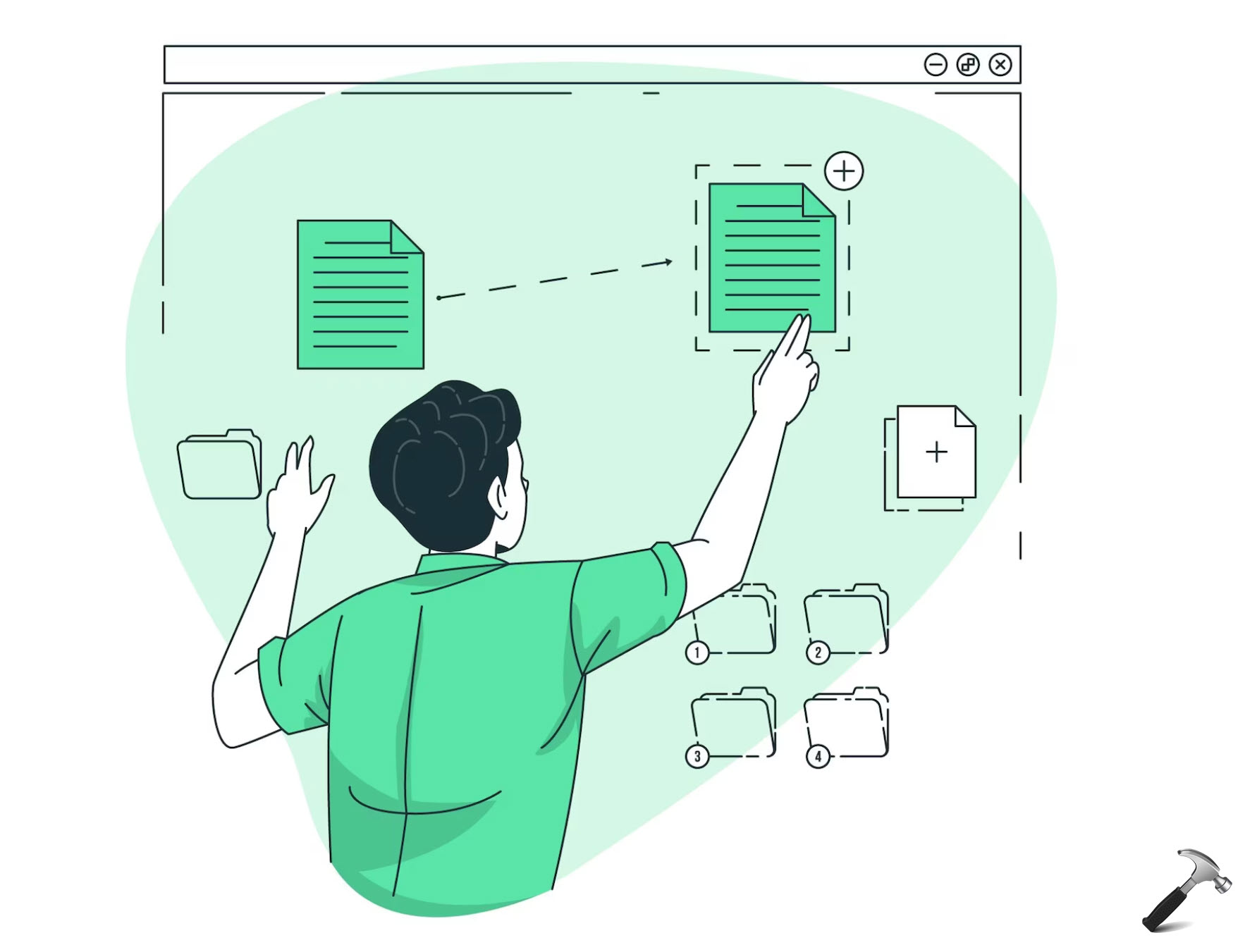 5 Ways to Copy Files From Mac to External Hard Drive