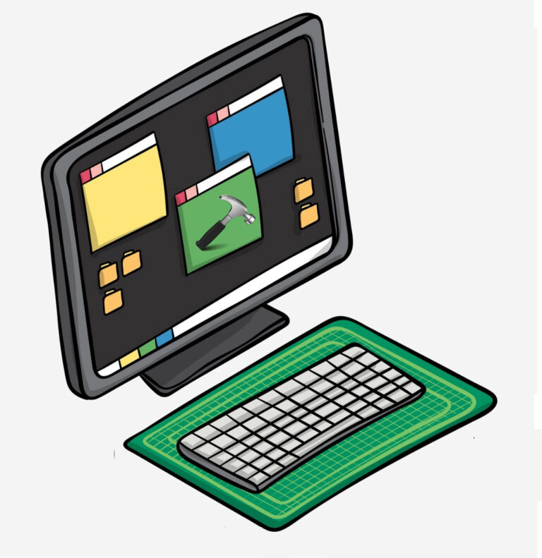 Windows 11 Desktop icons keeps refreshing automatically