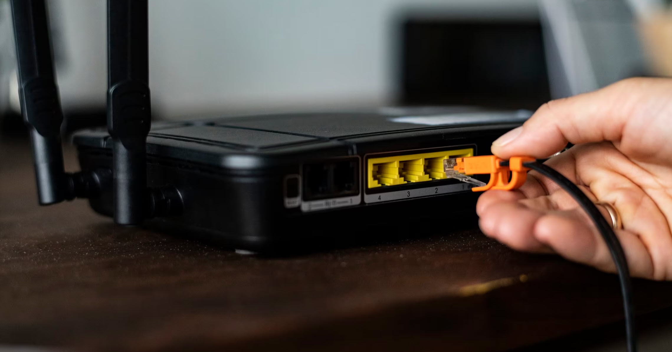 Set up a metered connection in Windows 11