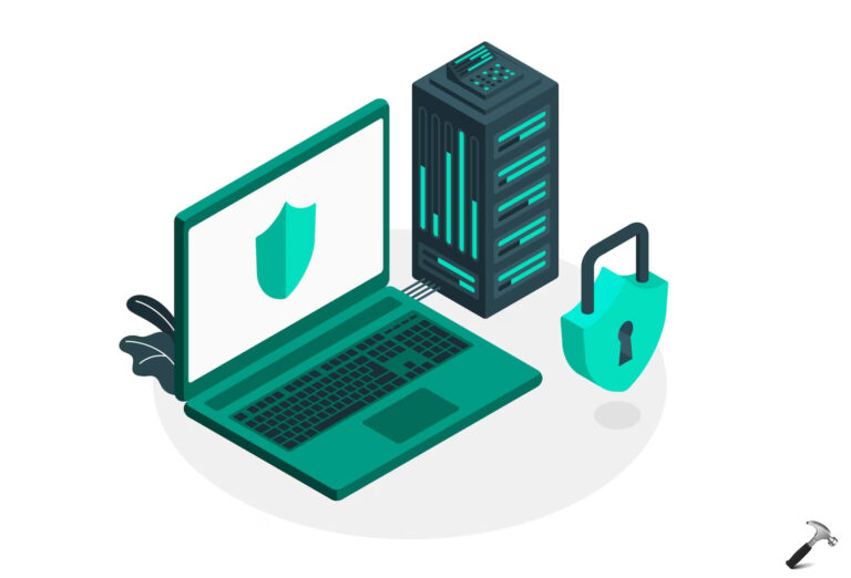 Export and import firewall rules in Windows 11