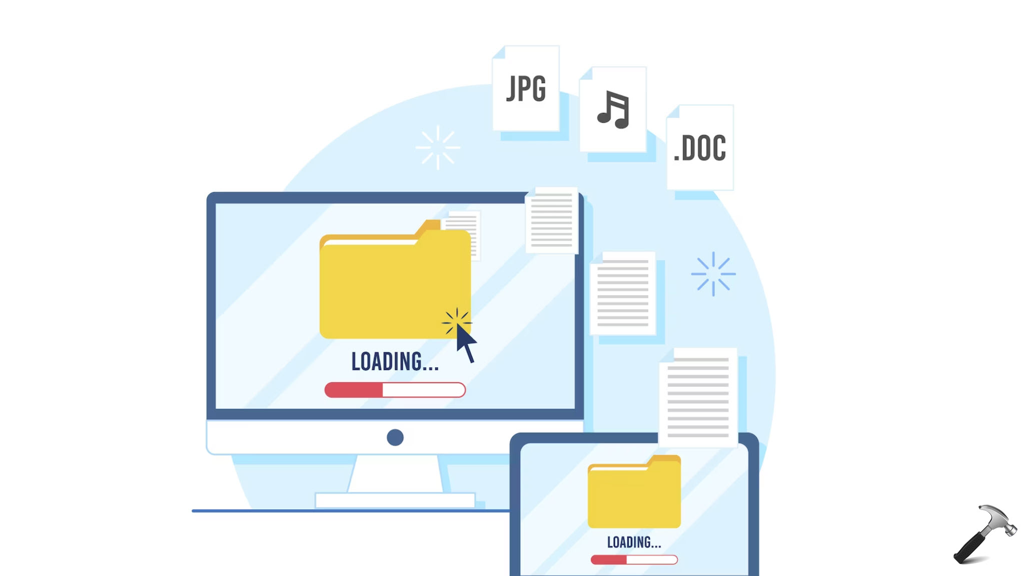 Enable or disable Public Folder Sharing in Windows 11