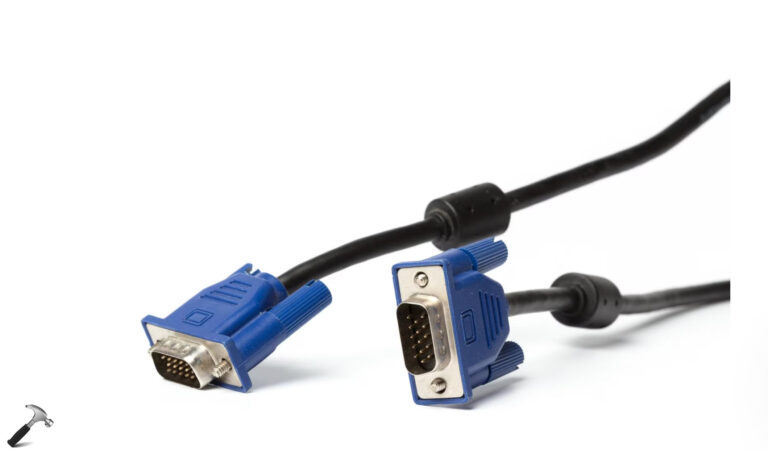 Fix: HDMI Port Not Working on Windows 11