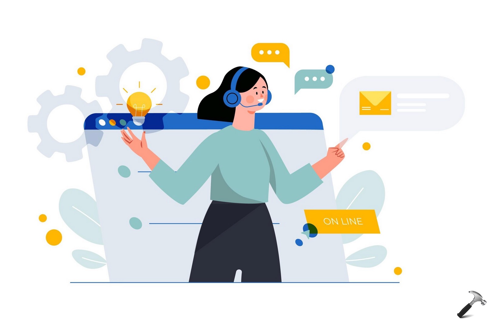 How to Get Help in Windows 11