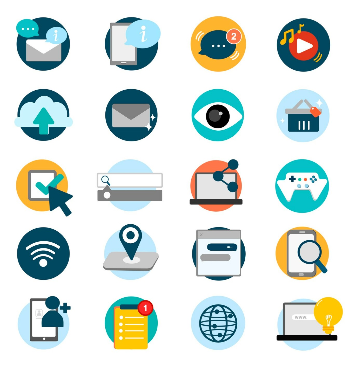 How to fix broken icons on Windows 11