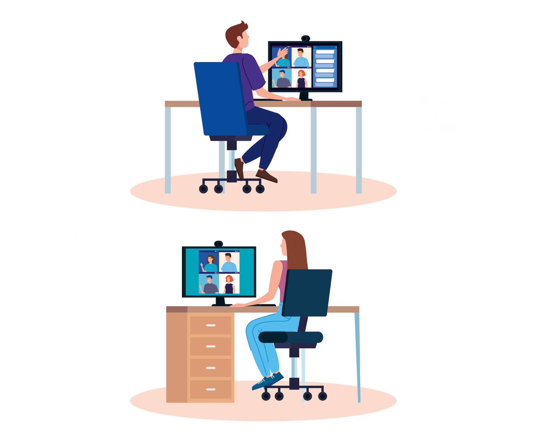 Allow Or Prevent Screen Sharing In Microsoft Teams