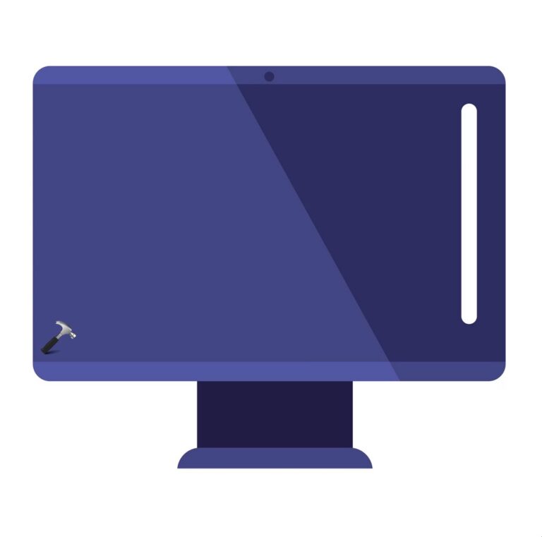 Fix Generic PnP Monitor driver issue on Windows 11