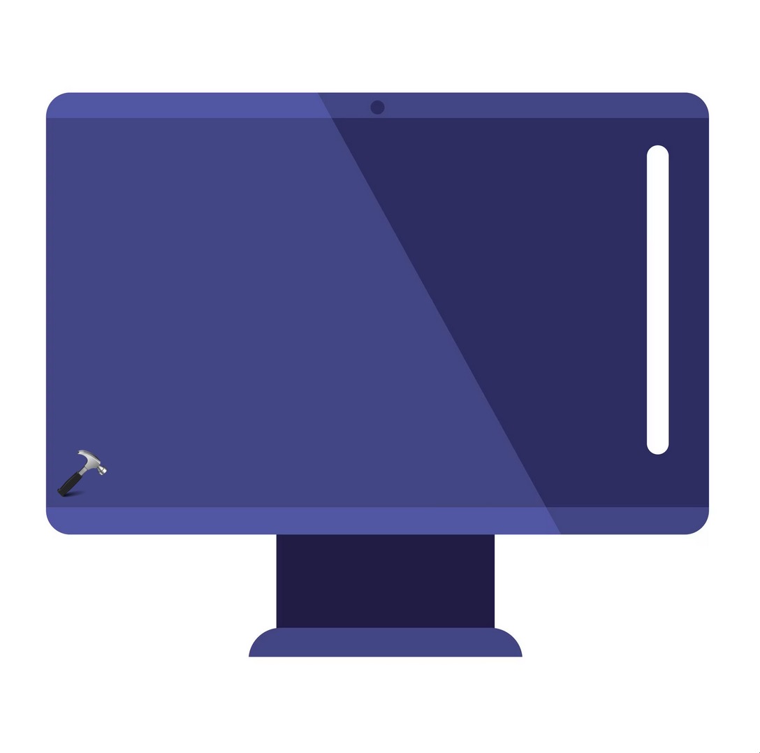 Fix Generic PnP Monitor driver issue on Windows 11