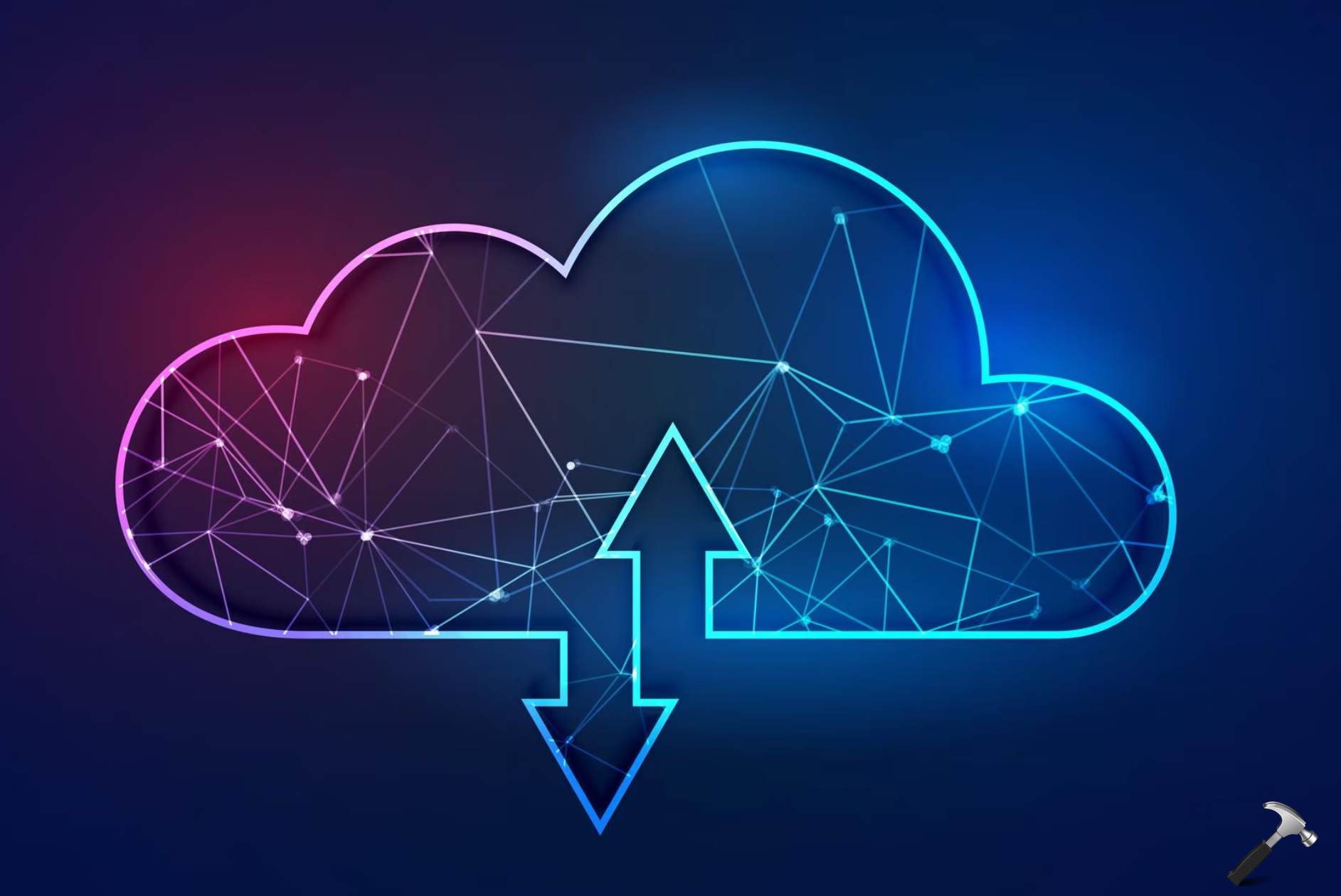 Unlink OneDrive from your Windows 11 computer