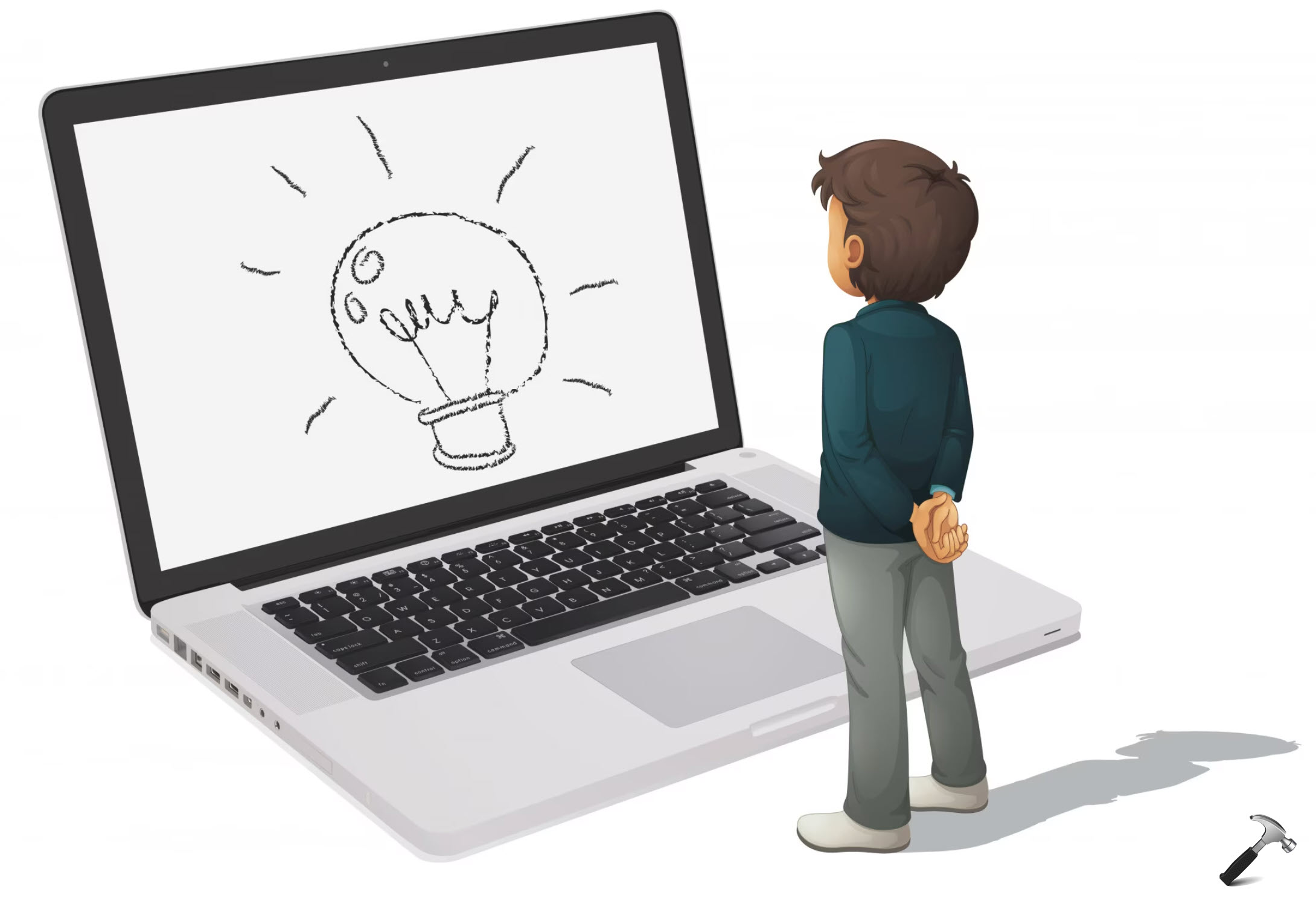 Enable or disable Dynamic Lighting on Windows 11