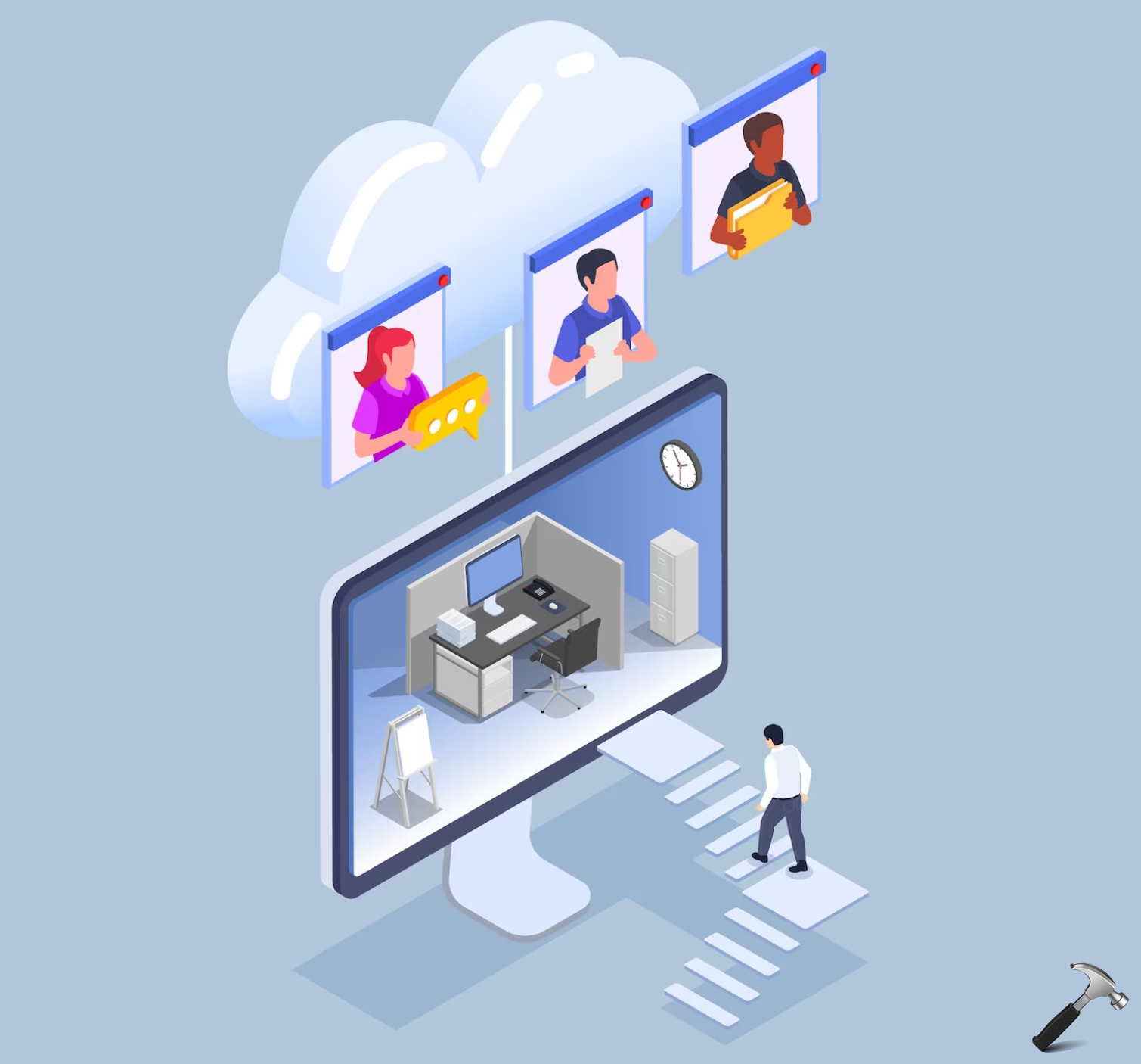 Fixing Remote Desktop Connection issues in Windows 11