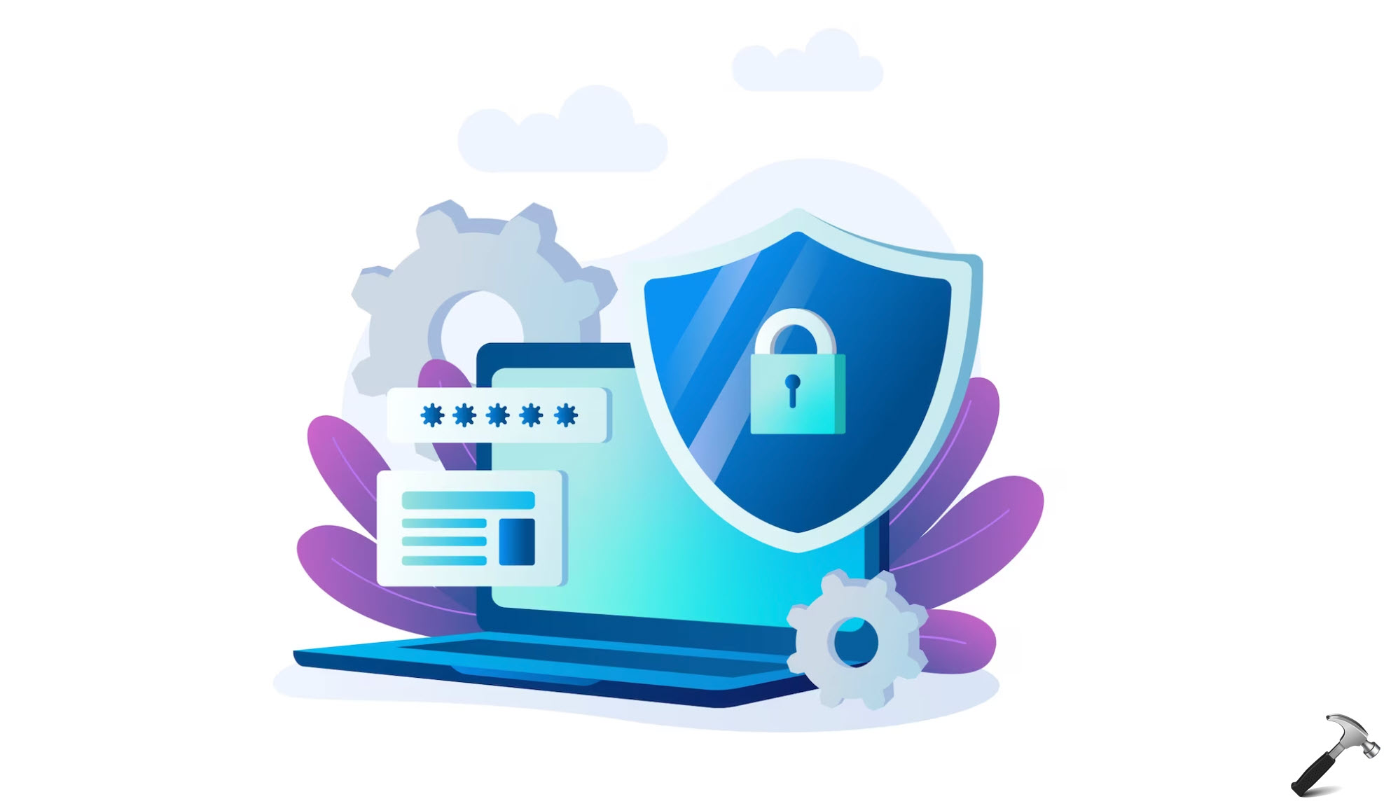 Generate self-signed SSL certificate in Windows 11