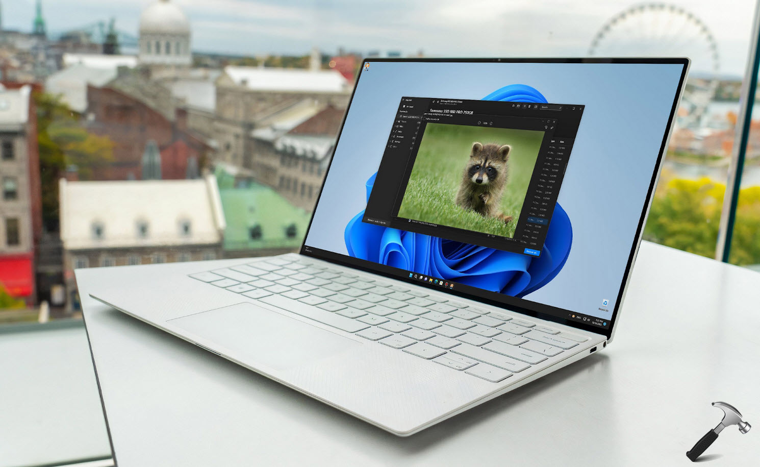 How to recover files after System Restore on Windows 11/10