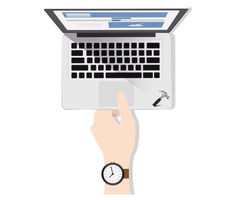 Fix touchpad settings missing in windows 11