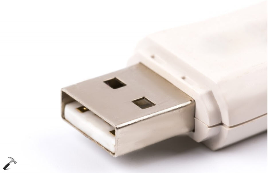 Create bootable USB to install Windows 11