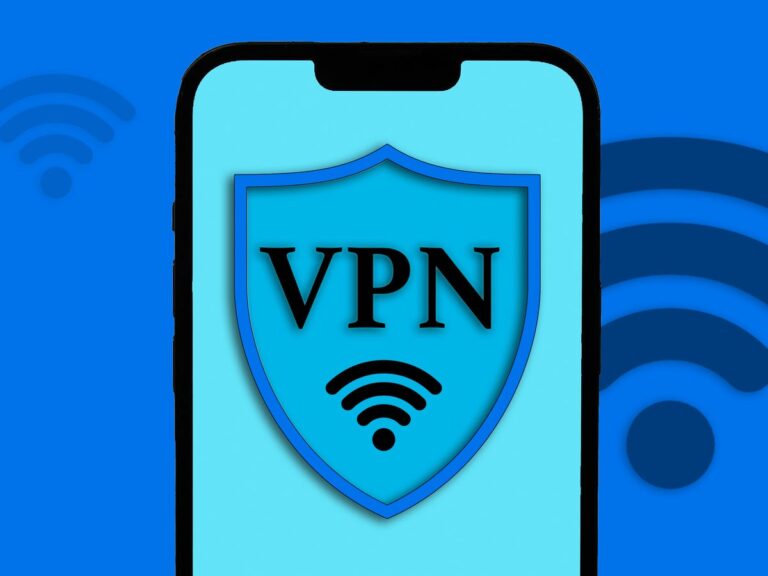 Manually set up or configure a VPN on Windows 11