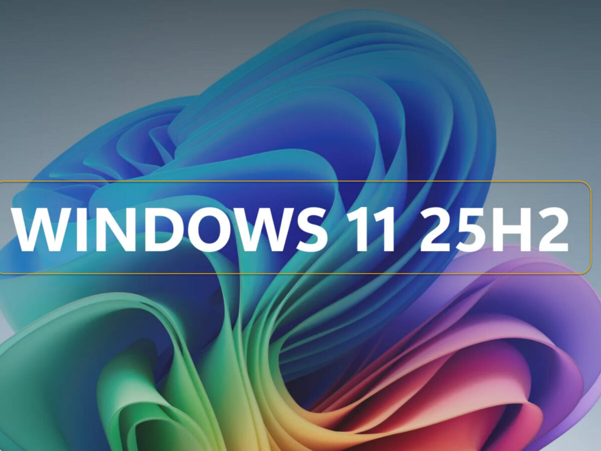 How to clean install Windows 11 Version 25H2