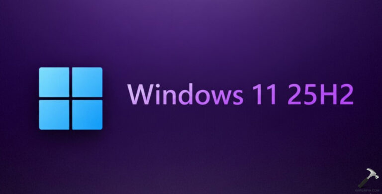 Fix Windows 11 25H2 update stuck at downloading
