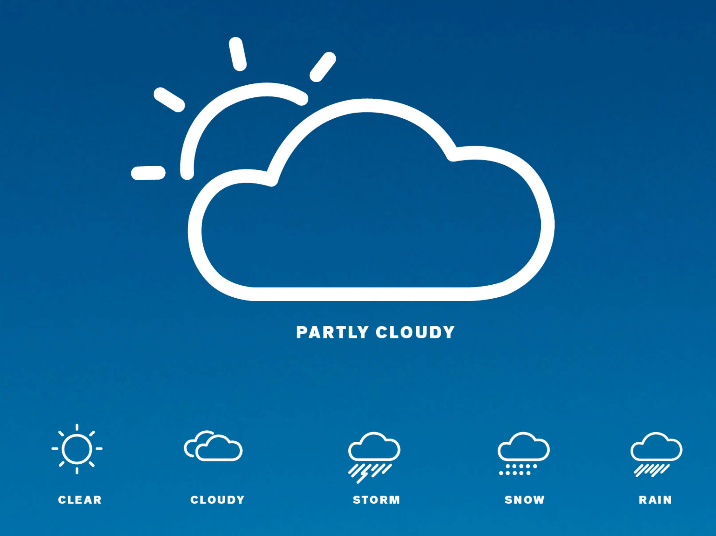 Fix: Weather app not working in Windows 11/10