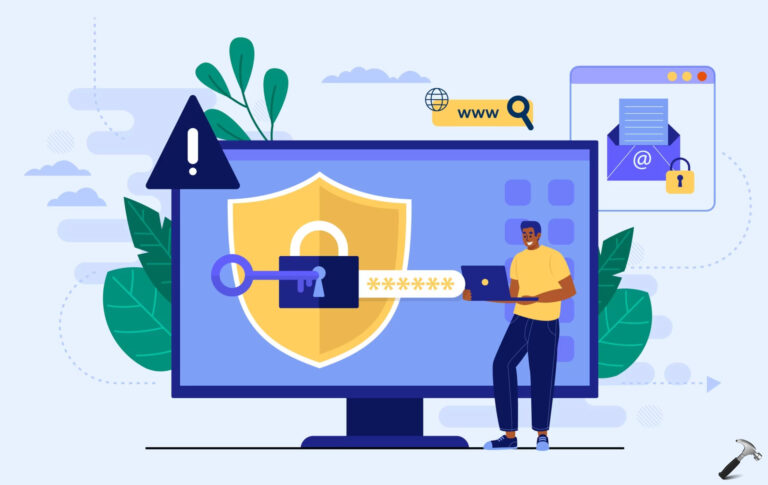 Fix: Standard hardware security not supported on Windows 11