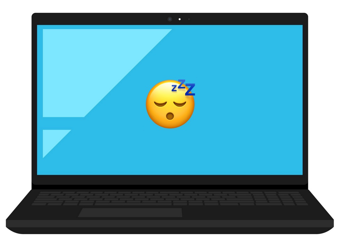 Windows 11 Won’t Wake Up From Sleep