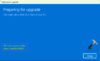 Windows 11 Pro upgrade failed with error 0xc004f050