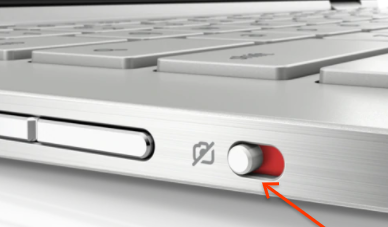 Enable Hidden Camera Privacy Indicator in Windows 11