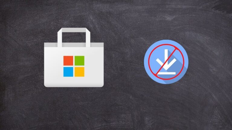 FIX: ‘Get’ Button Not Working In Microsoft Store For Windows 10