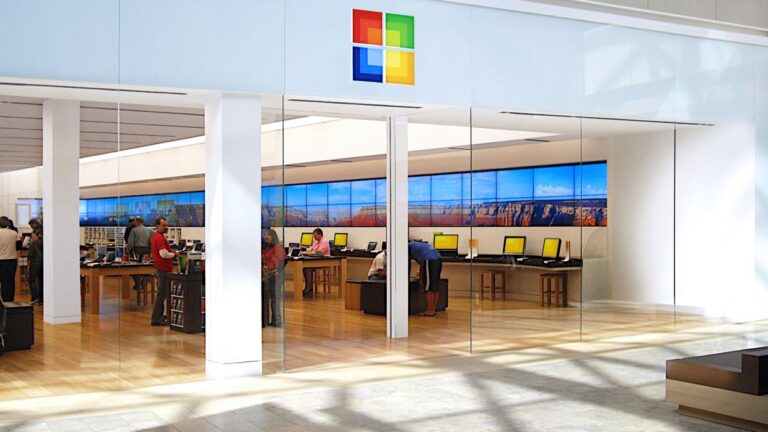 Fix: Microsoft Store error code 0x80070005 in Windows 10