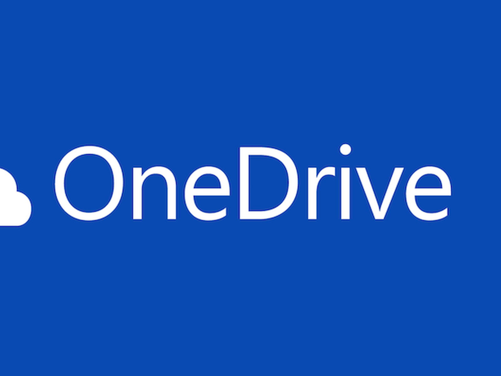 FIX: Your OneDrive Folder Can’t Be Created In The Location You Selected