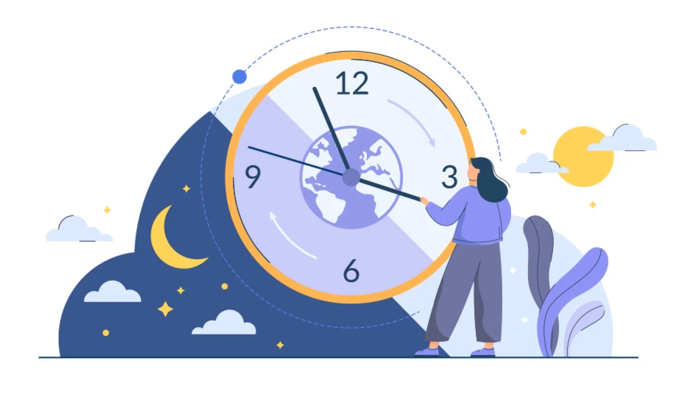 how to set time in windows 11