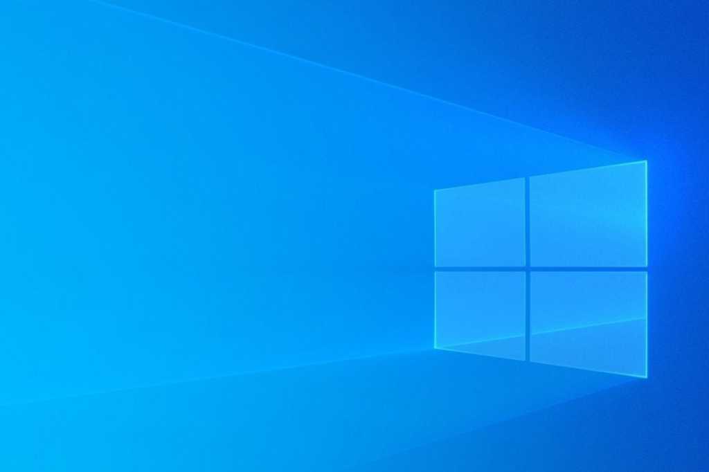 Microsoft releases Windows 10 November 2021 Update